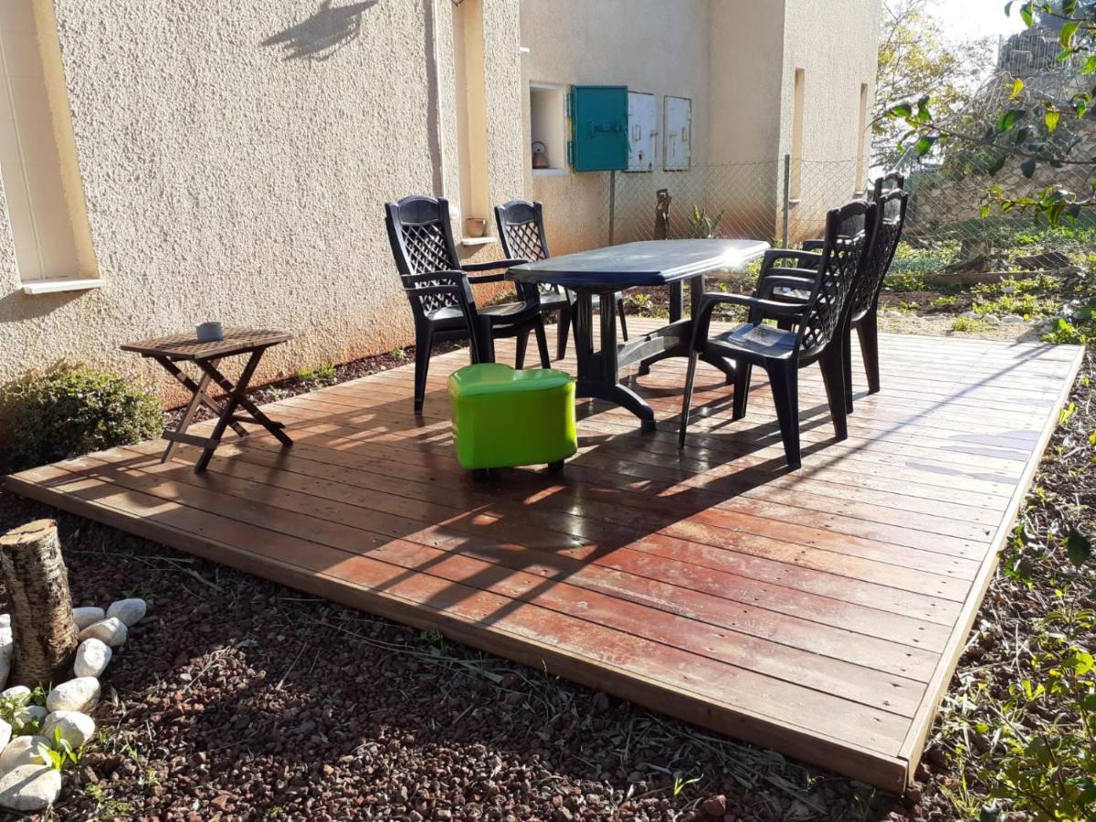 וילה א-לה נוף Metula Exterior foto