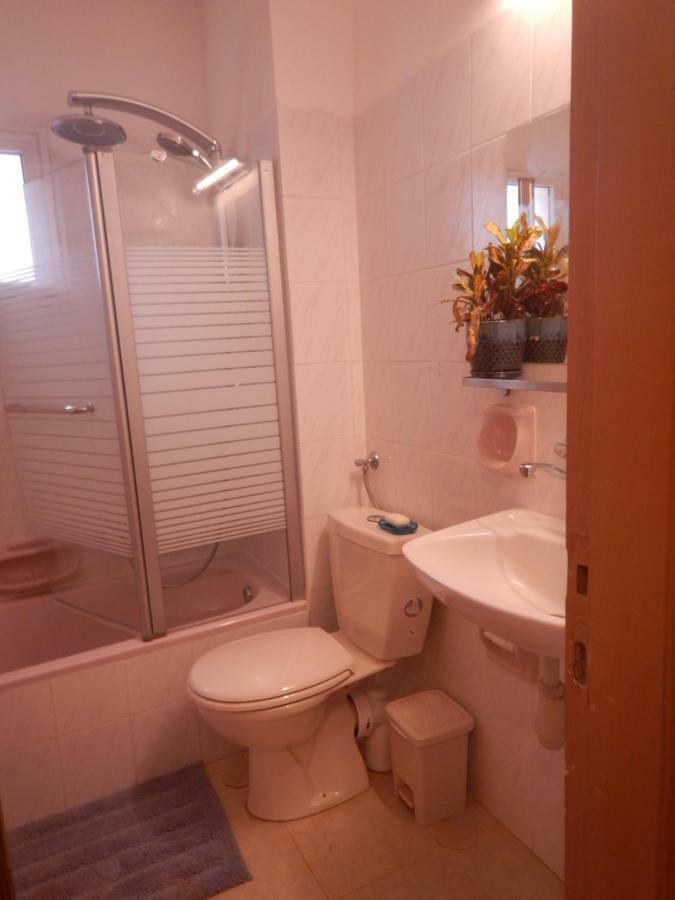 וילה א-לה נוף Metula Exterior foto