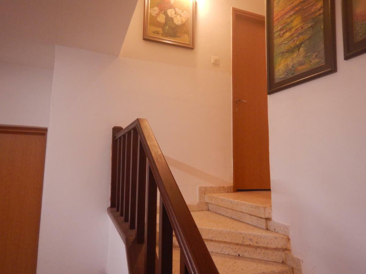 וילה א-לה נוף Metula Exterior foto